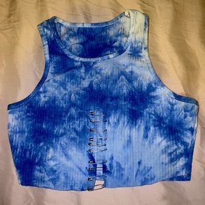 Handmade Tank Top